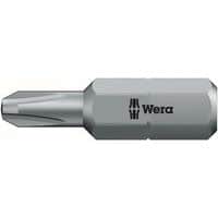 Embout vis Phillips - 851/1 RZ PH - Wera