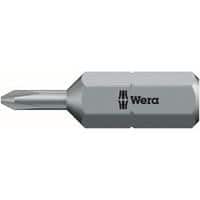 Embout vis Phillips - 851/1 J - Wera