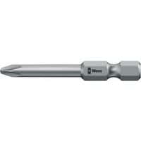 Embout extra rigide vis Phillips - 851/4 J - Wera