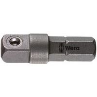 Adaptateur carré - 870/1 - Wera