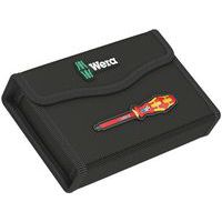 Trousse pour outils vide - 9413 - Wera