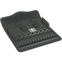 Trousse pour outils vide - 9418 - Wera