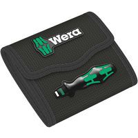 Trousse pour outils vide - 9422 - Wera