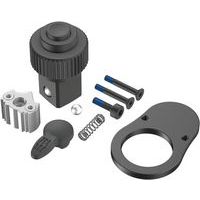 Kit de réparation clé dynamométrique Click-Torque C 1 - 9903 - Wera