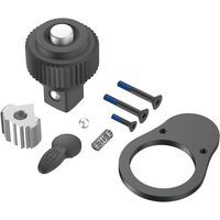 Kit de réparation clé dynamométrique Click-Torque E 1 - 9909 - Wera