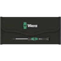 Trousse pour outils vide - 9454 - Wera