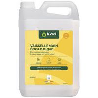 Liquide vaisselle et mains - 5L - Enzypin