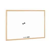 Tableau blanc Woodframe - Bi-Office