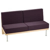 Banquette FAAR 3 places