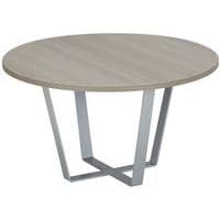 Table basse ronde FACETT