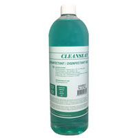 Recharge gel désinfectant Cleanseat 1 L - JVD