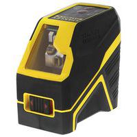 Niveau laser croix Fatmax - FCL-R (Alcalines) - Stanley