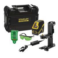 Niveau laser croix Fatmax - FCL-G (LI-ION) - Stanley