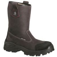 Bottes sécurité Tenere S3 CI SRC Semelle Noire