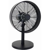 Ventilateur de bureau hauteur 30 cm - Manutan Expert