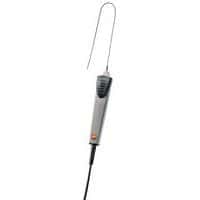 Sonde d'immersion flexible et rapide (TC de type K) - Testo