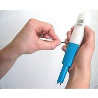 Sonde pH pour Testo 206 gel et capot de protection inclus - Testo