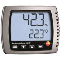 Thermo-hygrometre - Testo 608 - H1