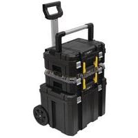 Tour Pro-Stack mobile