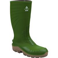 Bottes de travail en polyuréthane - AEROGREEN - Delta Plus