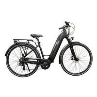 Vélo e-bike evol 28 - Femme - Alpina