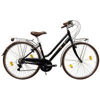 Vélo urban 28 - Femme - Alpina