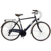 Vélo urban 28 - Homme - Alpina