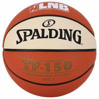 Ballon basket - Spalding - TF150 LNB