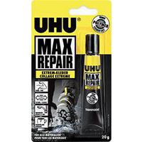 Tube colle max repair 20 g - Uhu