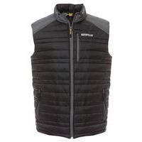 Gilet de travail sans manche Defender Caterpillar