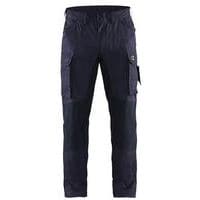 Pantalon inhérent retardant flamme stretch marine