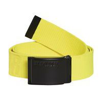 Ceinture polyester