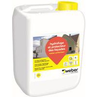 Revêtement protecteur pour surfaces extérieures - Weber