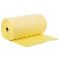 Absorbant pour produits chimiques SM - En rouleau - Manutan Expert