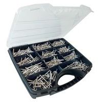 Coffret rivets Top Inox - Degometal