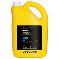 Liquide Farecla Profile Select US Gallon - Farecla