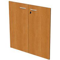 Jeu de portes Fast pour armoire basse - Artarredi