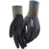 Gants de travail en nitrile lisse trempé - Blåkläder