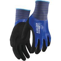 Gants de travail enduit de nitrile - Blåkläder