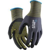 Gants de travail nitrile avec adhérence par points - Blåkläder