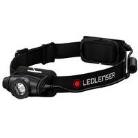 Lampe frontale H5R CORE rechargeable - Ledlenser