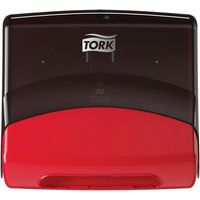 Distributeur mural d'essuie-mains Tork - W4