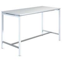 Table haute Creo - Largeur 180 cm