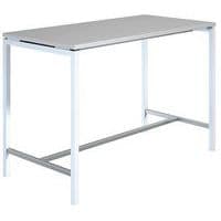 Table haute Creo - Largeur 160 cm