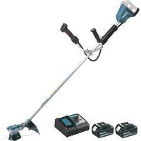 Coupe-herbe Makita 36V 3Ah DUR368ARF2 - Makita