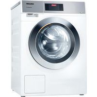 Lave-linge pro à clapet  8kg PWM 908 DV LW-Miele Professional