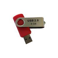 Clé USB 2.0 8 Go - Kingston