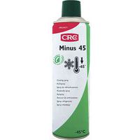 Réfrigérant - Minus 45 AE - 250 mL ou 500 mL - CRC