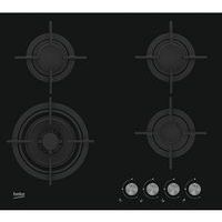 Table de cuisson gaz-HILW64222S-Beko