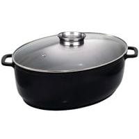 Cocotte ovale 43 cm - Jumbo-Baumalu